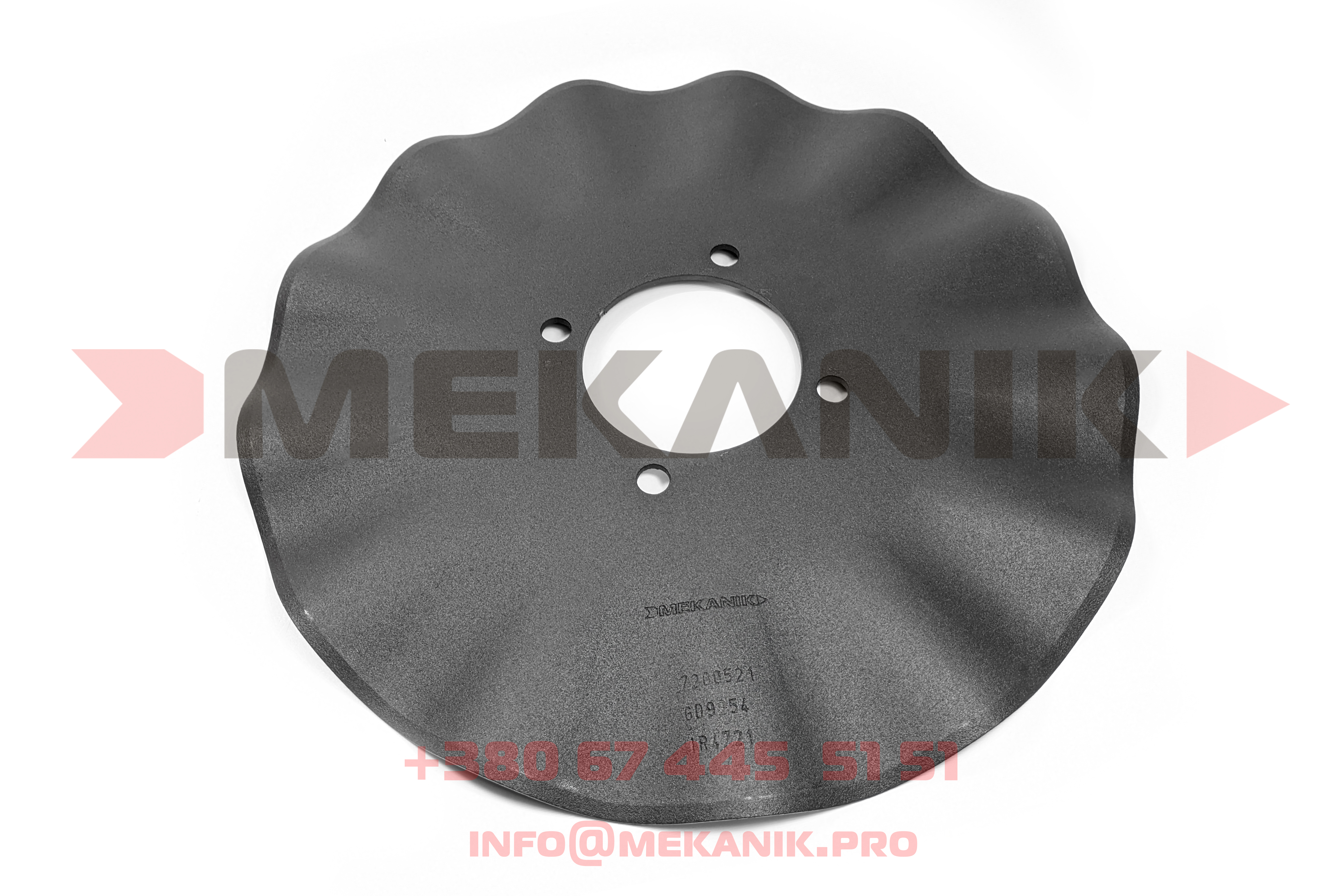 MKA 7248825 MEKANIK